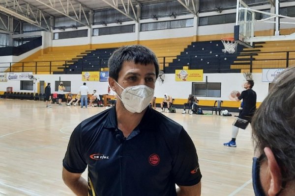 Comunicaciones de Mercedes abre ante Obras Basket