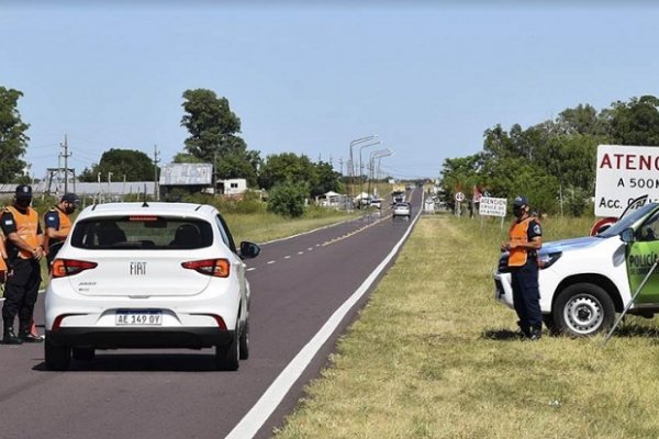 Coronavirus: Un intendente dijo que el Gobernador llegó tarde con las restricciones