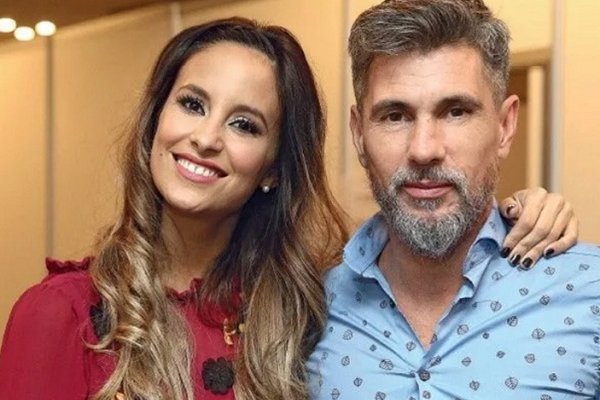 Tremendo pifie del Chato Prada cuando le hicieron una pregunta sobre Lourdes Sánchez