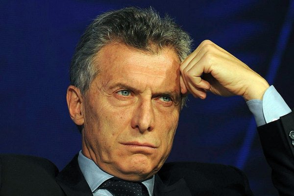 Denunciaron a Mauricio Macri por poner trabas a la lucha contra el coronavirus