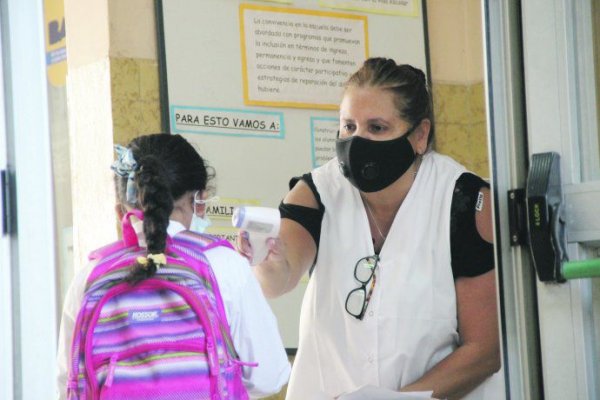 Para The Lancet, las clases presenciales aceleran los contagios de coronavirus