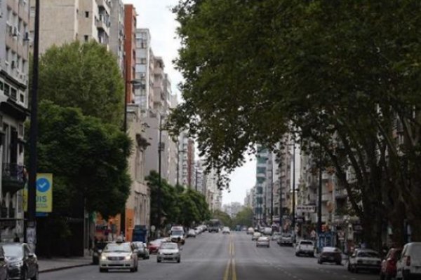 Uruguay: podrían castigar con hasta dos años de cárcel la violación de la cuarentena