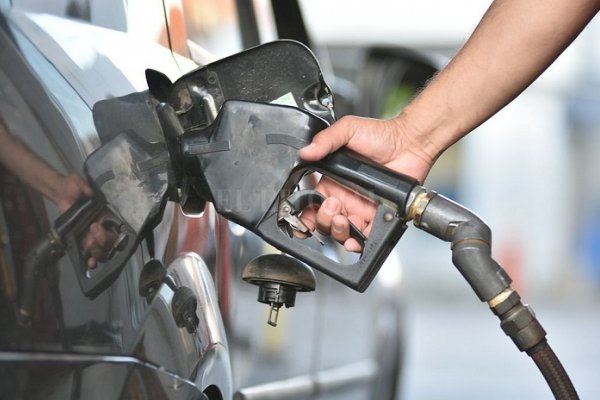Combustibles: Los aumentos golpean más fuerte en el interior llegando los $116 por litro
