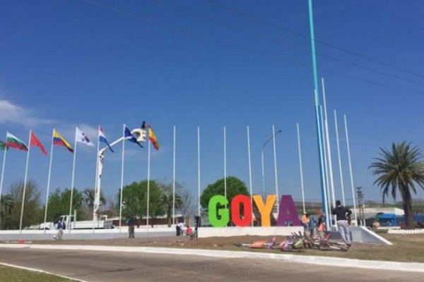 Goya: Piden que se informe si hay positivos Covid en el Concejo Deliberante