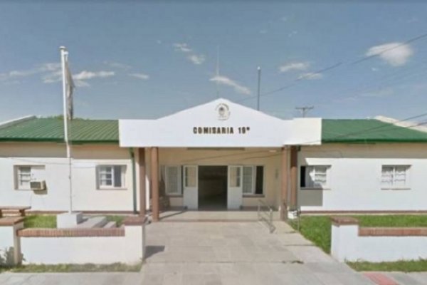 Corrientes: Se fugaron dos presos de una comisaría