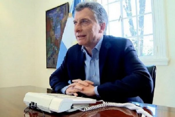 El Gobierno denunció a Macri, Bullrich, Aguad y exfuncionarios por envío de material bélico a Bolivia