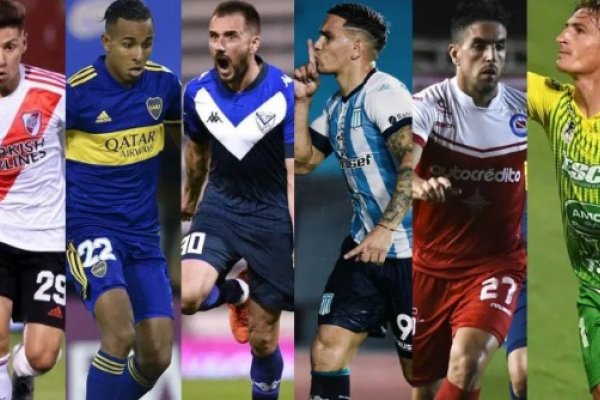 Copa Libertadores 2021: Qué partidos se juegan esta semana