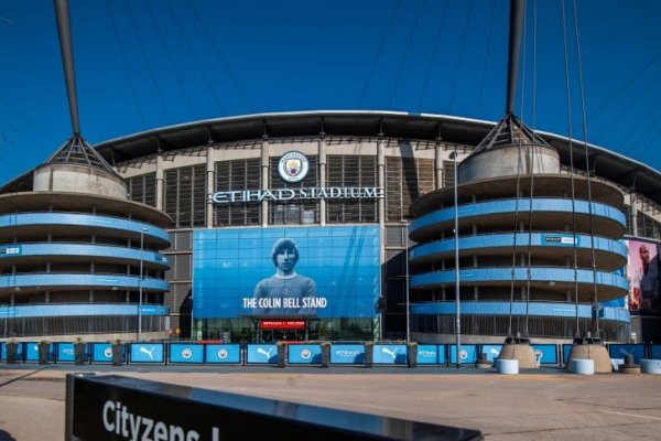 Manchester City, el primer club en bajarse de la Superliga Europea