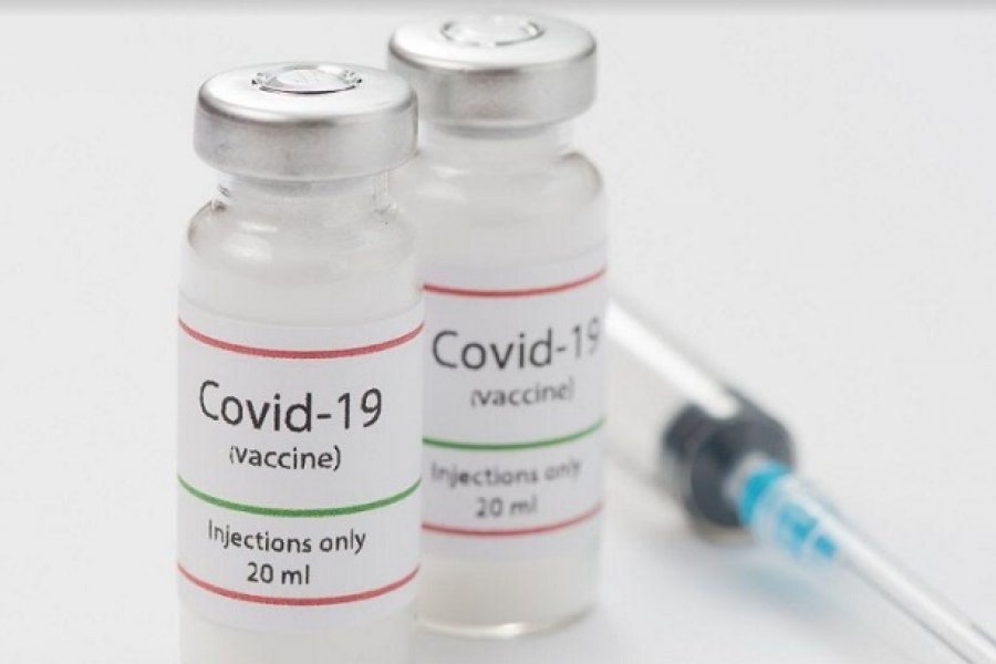 Corrientes sin avance en la compra de vacunas anticovid-19
