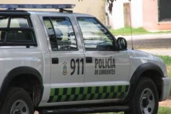 Policías con causa por violencia de género no podrán tener armas