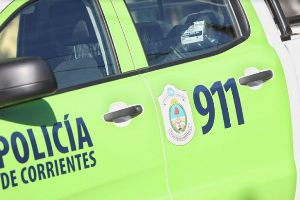 En plena crisis sanitaria y de ambulancias sigue el reparto de patrullas