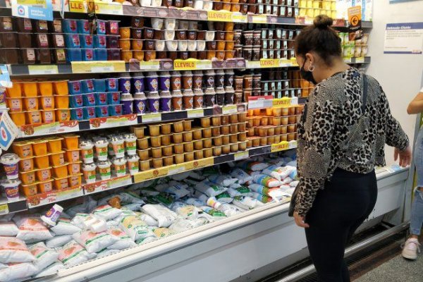 Una familia tipo necesitó más de $60.000 para no ser pobre