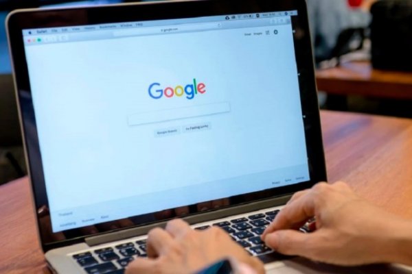 La noche en que Google terminó en manos de un joven argentino