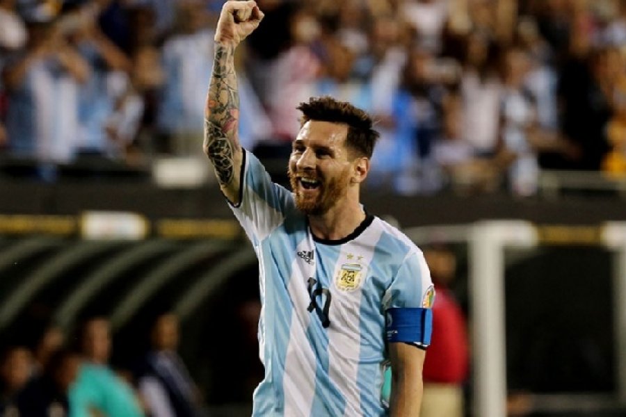 El entrenador de Australia sueña con jugar contra Argentina con Lionel Messi