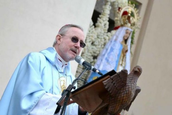 Se cumplen 103 años de la consagración de la virgen de Itatí como patrona y protectora de la Diócesis de Corrientes