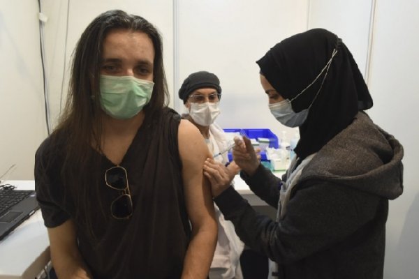 Israel notificó su primer día sin muertos por coronavirus en 10 meses