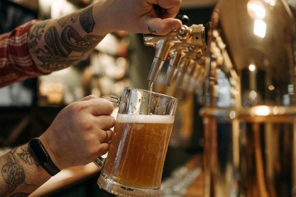 Empresa internacional busca catador de cerveza: ofrece un importante sueldo