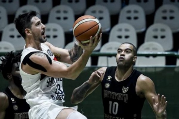 San Lorenzo aplastó a Instituto