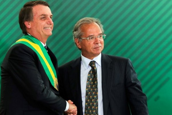 Brasil considera que el Mercosur obstruye la prosperidad y pide flexibilizar al bloque