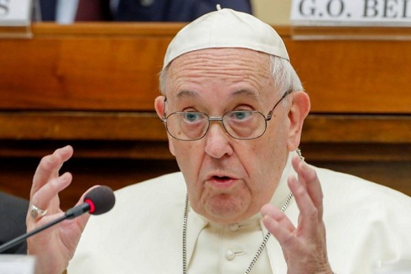 El mensaje del Papa Francisco en la cumbre climática virtual: Custodiemos la naturaleza