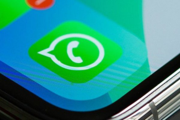 El Gobierno ordenó a WhatsApp suspender nuevas políticas de privacidad