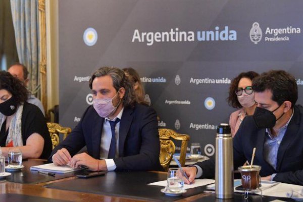 Reunión de urgencia: los expertos piden menos circulación y más controles