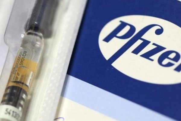 Nación anunció que retomó negociaciones con Pfizer para comprar vacunas