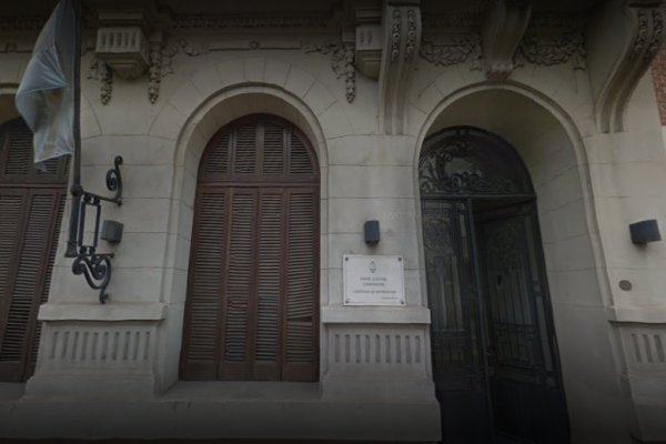 El Juzgado de Instrucción Nº 4 activó el trabajo en burbuja por casos de COVID-19