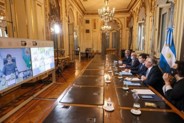 Acuerdo Fernández -Larreta: habrá nuevas restricciones y controles en la Ciudad