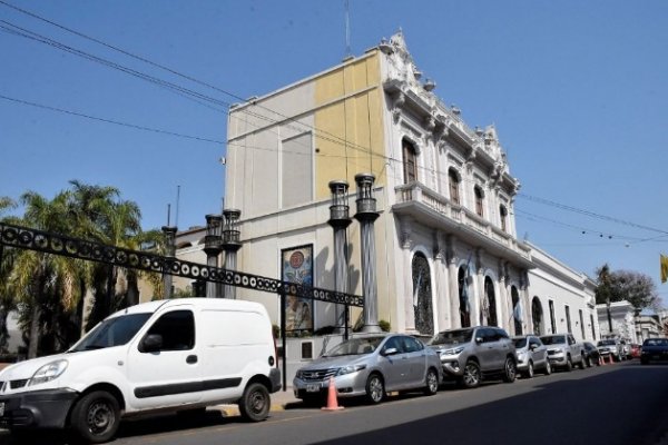 Arranca hoy jueves el pago de sueldos a trabajadores municipales