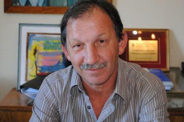 Galantini sigue internado con estado reservado tras el ACV