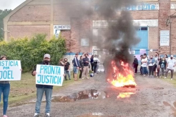 Muerte de operario en frigorífico: Declaró y quedó imputado el propietario