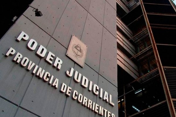 La Justicia frenó la demolición de una construcción