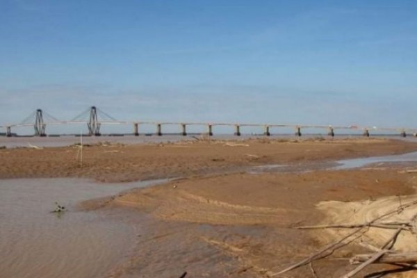Advierten que el Paraná podría sufrir una sequía mayor a la del año pasado