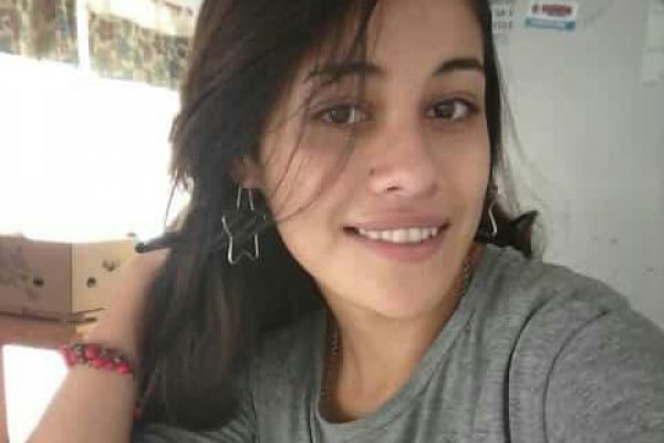 Buscan a una adolescente de 14 años que se ausentó de su domicilio