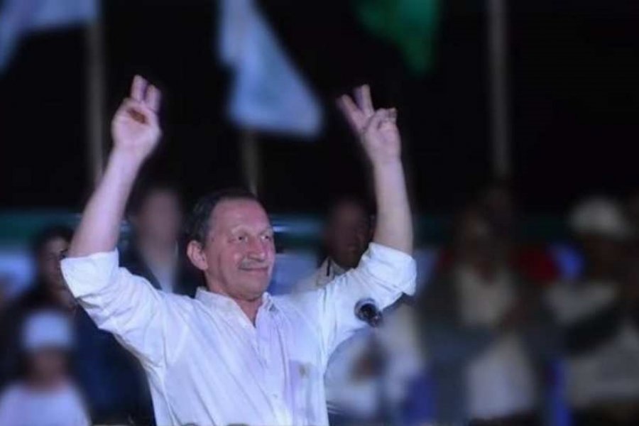 El ambiente político conmocionado despide a Galantini - Info General |  Corrientes Hoy