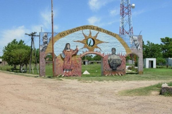 Medidas vigentes en San Lorenzo