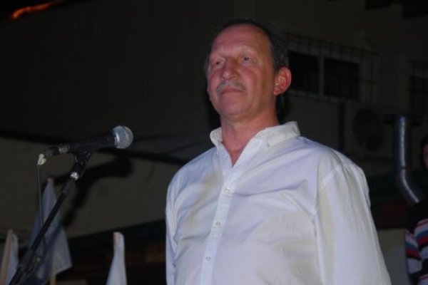 Falleció el ex vicegobernador de Corrientes Eduardo Galantini