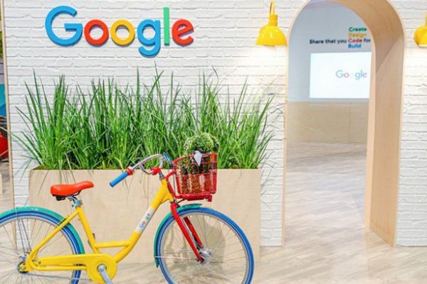Google amplía sus oficinas en Argentina y busca empleados