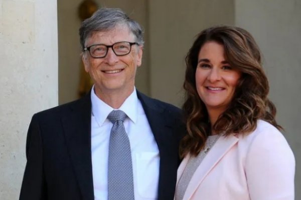 Divorcio multimillonario: Bill Gates y Melinda se separaron tras 27 años de matrimonio