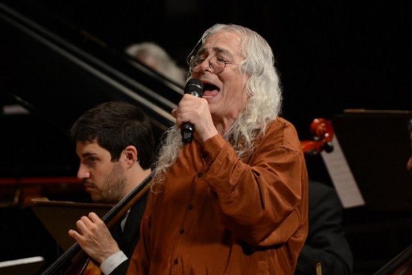 Tras varios días con muerte cerebral, falleció a los 75 años Rodolfo García