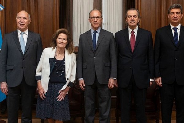 La Corte Suprema falló a favor de las clases presenciales en la Ciudad de Buenos Aires