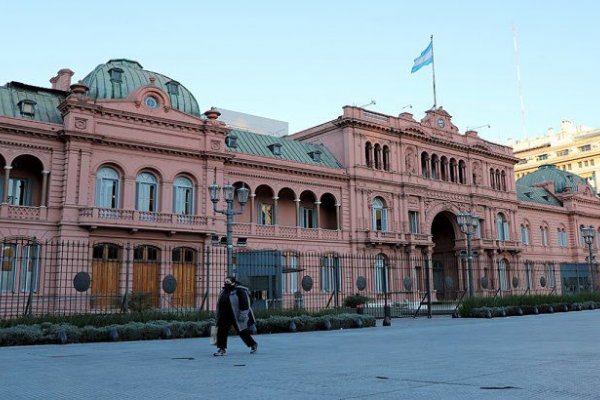 Clases presenciales:  El Gobierno Nacional respondió al fallo de la Corte