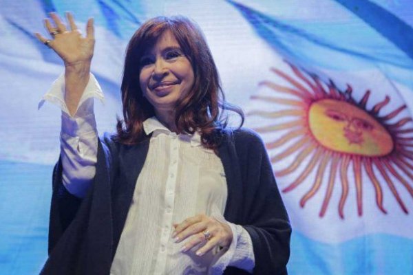 Cristina calificó el fallo de la Corte como un 