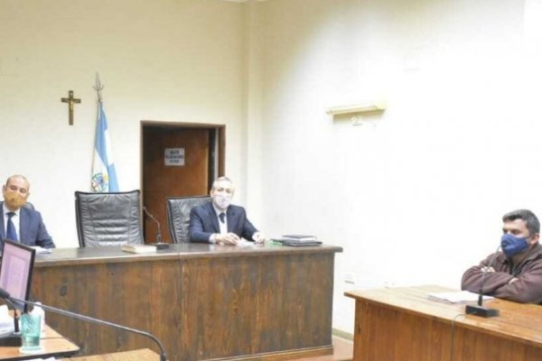 Caso Tamara Salazar: Se presentó el único imputado