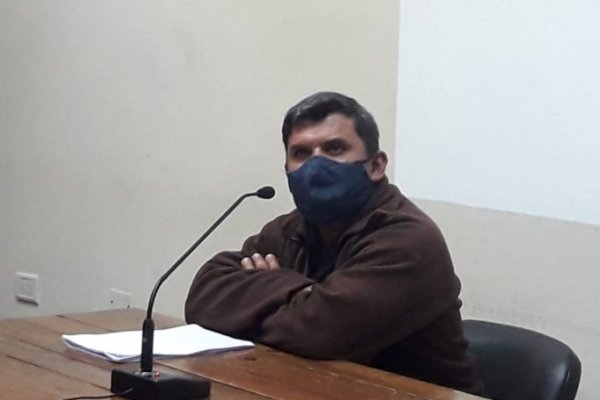 Segundo juicio por el crimen de Tamara Salazar: Ra­úl Escalante seguirá en libertad