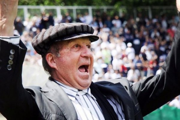 El fútbol argentino llora a uno de sus grandes maestros: Murió Carlos Timoteo Griguol