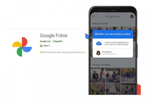 Google Fotos ya no será gratis: ¿qué pasará con tus archivos?