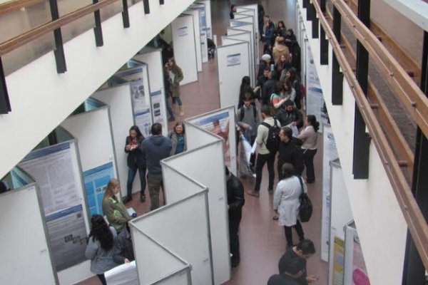 Se presentaron 311 trabajos para ser expuestos en las Jornadas de Comunicaciones Científicas