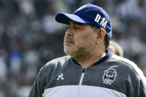 Causa Maradona: la psiquiatra y el psicólogo presentaron disidencia a la junta médica